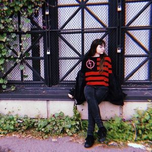 Meet your Posher, Maggie